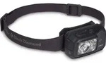 Black Diamond Storm 500-r Stirnlampe black