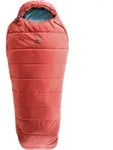 Deuter Starlight / Zip Left Kinderschlafsack currant slateblue