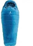 Deuter Starlight / Zip Left Kinderschlafsack reef slateblue