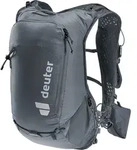 Deuter Ascender 7 Trailrunning Rucksack black