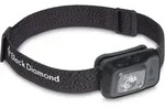 Black Diamond Cosmo 350-r Stirnlampe graphite