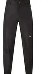 McKinley Herren Regenhose Carlow II schwarz XL