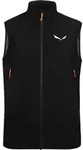 Salewa Sella DST Vest Herren Softshellweste black out 2XL