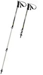 Leki Squamo Wanderstock schwarz/grau/gr&uuml;n