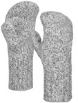 Ortovox Swisswool Classic Mitten F&auml;ustling grey blend M