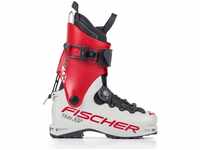 Fischer Travers GR 22/23 Damen Skitourenschuh white/red 24,5 / UK 5,5
