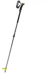 Leki Guide Lite 2 Carbon Skitourenstock dark anthracite-neonyellow-black