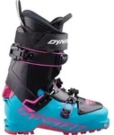 Dynafit Seven Summits W Damen Tourenskischuh ocean-flamingo 25,5 (UK 6,5)