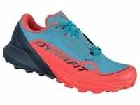 Dynafit Ultra 50 W GTX Damen Trailrunningschuh brittany blue/hot coral