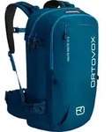Ortovox Haute Route 30 S Skitourenrucksack petrol blue