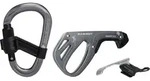 Mammut Smarter Belay Package Sicherungspacket grey