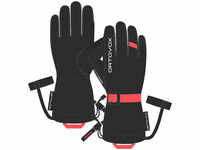 Ortovox Merino Mountain Glove Damen Handschuhe black raven S