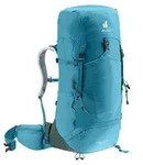 Deuter Aircontact Lite 35 + 10 SL Damen Trekkingrucksack lagoon-ivy