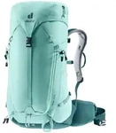 Deuter Trail 28 SL Damen Wanderrucksack glacier-deepsea