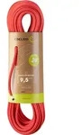 Edelrid Eagle Lite Eco Dry 9,5mm Kletterseil neon-coral 70 m