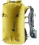 Deuter Vertrail 16 Bergrucksack turmeric-teal