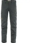Fj&auml;llr&auml;ven Vidda Pro Lite Herren Wanderhose dark grey 52