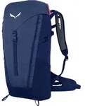 Salewa Alp Mate 24 WS blue depth Damen Wander- und Trekkingrucksack