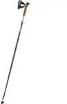 Leki Smart Response Nordic Walking Stock dark anthracite-smokegreen-white 125 cm