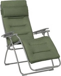 Lafuma Relaxsessel Futura BeComfort, olive R&uuml;cksendung 14 Tage kostenlos St&uuml;ck