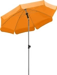 Schneider Schirme Sonnenschirm 'Locarno', &Oslash; ca. 150 cm R&uuml;cksendung 14 Tage
