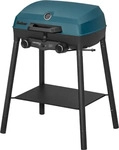 Enders Campinggrill 'Explorer 2 Pro' R&uuml;cksendung 14 Tage kostenlos St&uuml;ck Schwarz