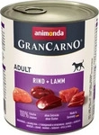 Animonda Gran Carno Adult Rind & Lamm, 400 g R&uuml;cksendung 14 Tage kostenlos...