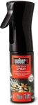 Weber Non-Stick-Spray 200 ml R&uuml;cksendung 14 Tage kostenlos St&uuml;ck Schwarz