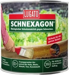 Pflanzen-K&ouml;lle Schnexagon, Anstrich gegen Schnecken, 375 ml R&uuml;cksendung 14 Tage