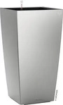 Lechuza 'Cubico 30', silber, ca. 29,5 x 29,5 x H 56,5 cm R&uuml;cksendung 14 Tage