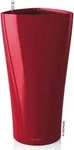Lechuza 'Delta 30', scarlet-rot, ca. 29 x H 56,5 cm R&uuml;cksendung 14 Tage kostenlos
