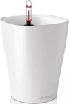 Lechuza 'Deltini', wei&szlig;, ca. &Oslash; 15 x H 19 cm R&uuml;cksendung 14 Tage kostenlos St&uuml;ck
