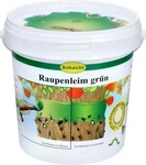 K&ouml;lle Bio Raupenleim, gr&uuml;n, 1 kg R&uuml;cksendung 14 Tage kostenlos St&uuml;ck