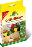 Neudorff Gelb-Sticker, 10 St&uuml;ck R&uuml;cksendung 14 Tage kostenlos St&uuml;ck