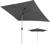 Doppler Sonnenschirm 'Active Auto Tilt', 300 x 200 cm R&uuml;cksendung 14 Tage kostenlos