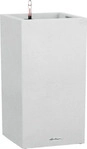 Lechuza 'Canto Stone 40 high', quarzwei&szlig;, ca. 40 x 40 x H 76 cm R&uuml;cksendung 14 Tage