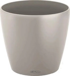 Lechuza 'Classico Color 60', sandbraun, ca. &Oslash; 60 x H 55,5 cm R&uuml;cksendung 14 Tage