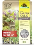 Neudorff Azet Gartenkalk, 2,5 kg R&uuml;cksendung 14 Tage kostenlos St&uuml;ck