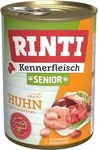 Hundefutter, Finnern Rinti Kennerfleisch Senior, Huhn, 400g R&uuml;cksendung 14 Tage
