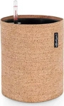 Lechuza 'Trendcover 23 Kork', light natural, ca. &Oslash; 23 x H 26,5 cm R&uuml;cksendung 14
