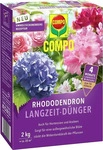 Compo Rhododendron Langzeitd&uuml;nger, 2 kg R&uuml;cksendung 14 Tage kostenlos St&uuml;ck