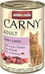 Animonda Cat, Carny Adult Pute und Lamm, 400 g R&uuml;cksendung 14 Tage kostenlos St&uuml;ck