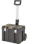 DEWALT TSTAK Mobile Box IP54 Teleskopgriff - DWST83347-1
