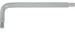 KS Tools RIBE&reg;-Winkelstiftschl&uuml;ssel, kurz - 151.4622
