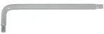 KS Tools RIBE-Winkelstiftschl&uuml;ssel, XL - 151.2456