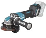 Makita Akku-Winkelschleifer 40V max. (ohne Akku, ohne Ladeger&auml;t) GA044GZ