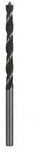 Bosch Holzspiralbohrer D= 4,0 mm, L= 75 mm - 2609255201
