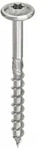 HECO TOPIX-plus A2, Tellerkopf, T-Drive, 8mm TG, 50 St&uuml;ck - 61902