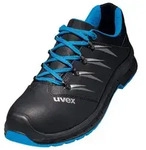 uvex 2 trend Sicherheitsschuh Halbschuh S3, blau/schwarz blau/schwarz 38 - 6934238 -