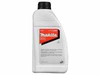 Makita Sägekettenöl Mineral Plus, 1 l - 195093-1